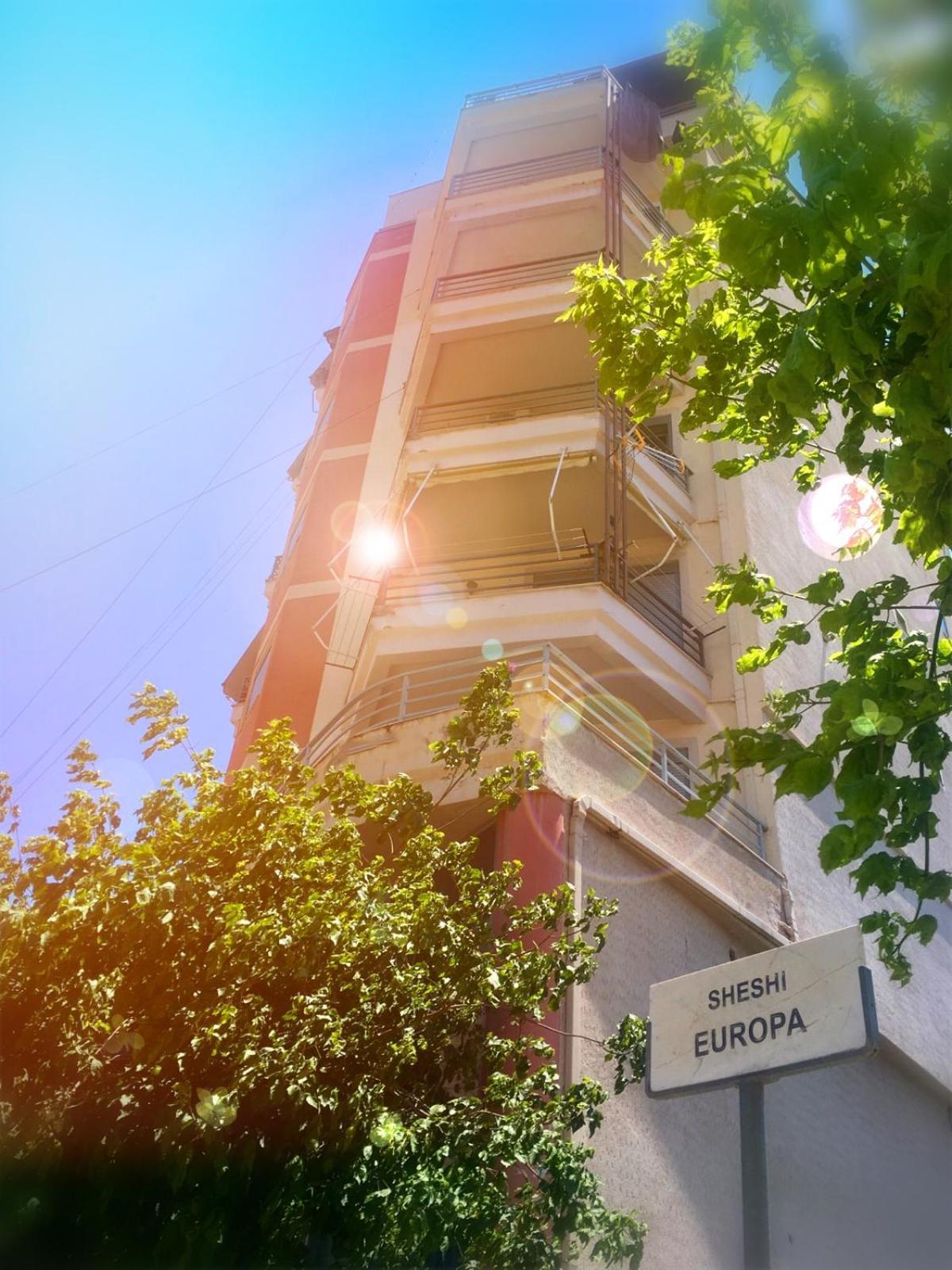 Luxury Holiday In Royal Apartment For King And Queen Sarandë Esterno foto